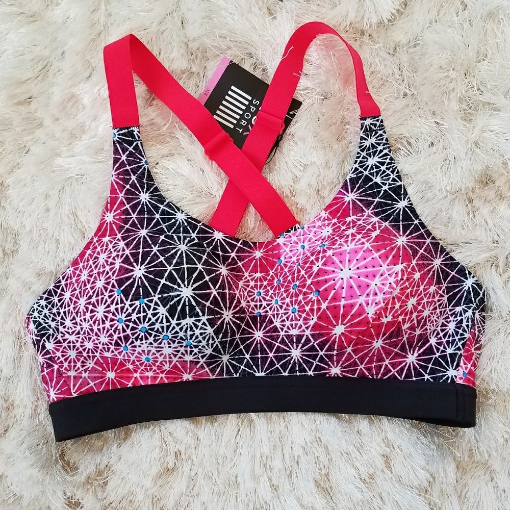 Victoria's Secret Sports Bra 32B